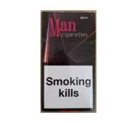 Цигарки Man Demi Cigarettes  20 шт.