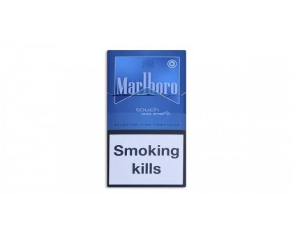 Цигарки Marlboro touch demi
