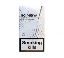 Цигарки The King slims