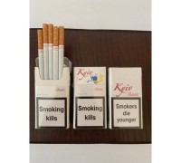 Цигарки Kyiv Classc 20 шт.