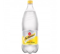 Напій SCHWEPPES Indian Tonic 0,75 л.