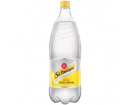 Напій SCHWEPPES Indian Tonic 0,75 л.