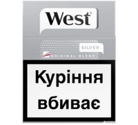 West silver IT