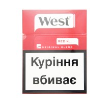 West red 25 IT
