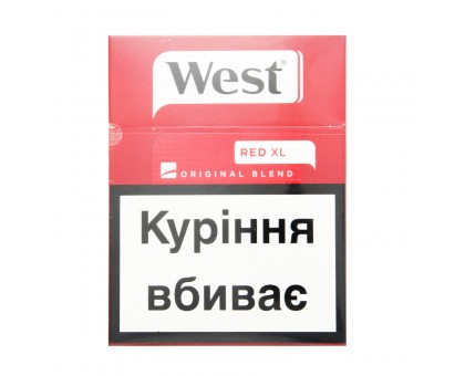 West red 25 IT