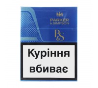 Parker & Simpson blu 25 IT