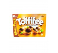 Цукерки шоколадні TOFFIFEE Maxi- Pack 48 шт.