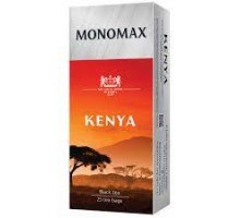 Чай Kenya 25ф/п. MONOMAX