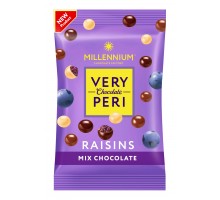 Драже VERI PERI Mix Chocolate 100г.