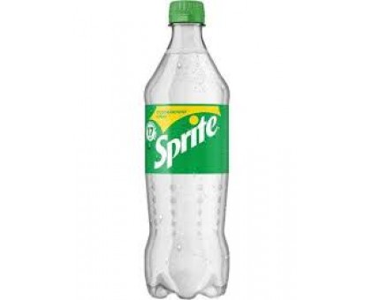 Напій SPRITE 0,750л.