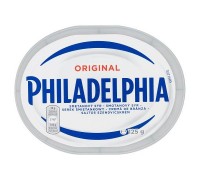 Сир PHILADELPHIA Original 125г. CHAKALAKA