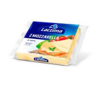 Сир Тостерний MOZZARELLA 130 г. LACTIMA