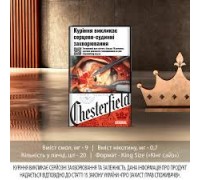 Цигарки Chesterfield ORIGINAL PMI