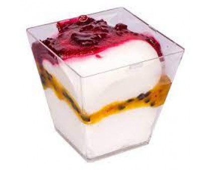 Морозиво Berry yoghurt 150г. Gel Amo