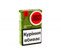 Цигарки Lucky Strike Unlimited Red PMI