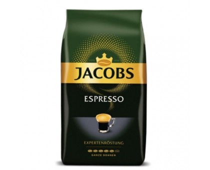 Кава JACOBS Espresso 500гр