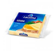 Сир Тостерний Gouda 130 г. LACTIMA