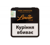 Lincor Dark Chocolate кор. MITG
