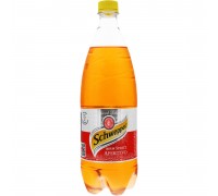 Напій SCHWEPPES Tangerine 0,75л.