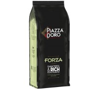 Кава JACOBS Piazza Doro espresso forza 1kg