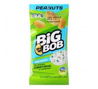 Горішки Сметана із зеленню 60г. BIG BOB