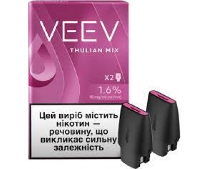 Поди VEEV Thulian Mix  1.6%