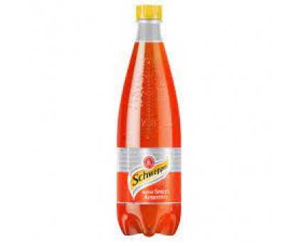 Напій SCHWEPPES Spritz Aperitivo 0,75 л