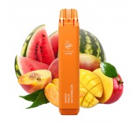 Одноразовий випаровувач ELFBAR Mango Peach Watermelon 1800