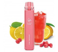 Одноразовий випаровувач ELFBAR Pink Lemonade 1800