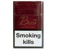 Цигарки Basio Red 20 шт.
