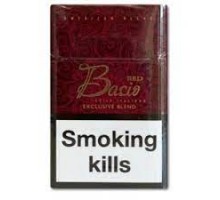 Цигарки Basio Red 20 шт.