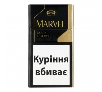 Marvel Gold Reserve Demi MITG