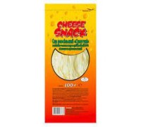 Сир Сулугуні Васабі 100 г. CHEESE SNACK