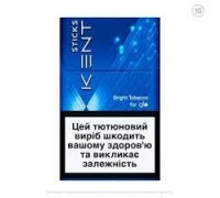 ТВЕН 20 стіків KENT STICKS BRIGHT TOBACCO НК BAT