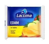 Сир Тостерний Edam130 г. LACTIMA