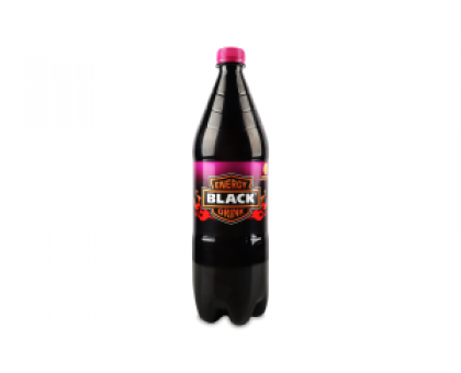 Енергетичний напій BLACK Ultra 1л.