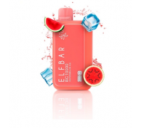 Одноразовий випаровувач ELFBAR Watermelon Ice 10000