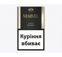 Marvel Gold Reserve MITG