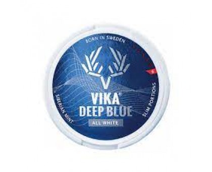 VIKA Deep Blue MITG