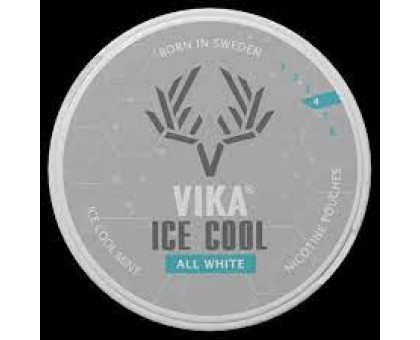 VIKA Ice Cool MITG