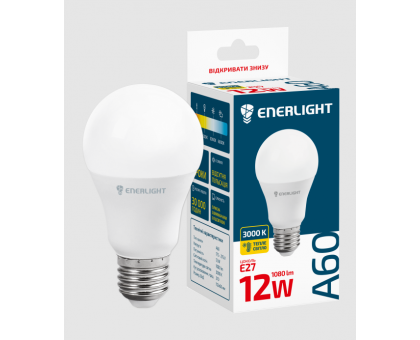 Лампа ENERLIGHT 4100K 1шт.