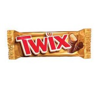 Батончик  TWIX 50г