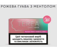 TEREA Cameo Wave 1Б. PMI