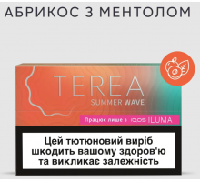 TEREA Summer Wave 1Б. PMI