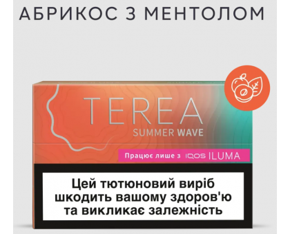 TEREA Summer Wave 1Б. PMI