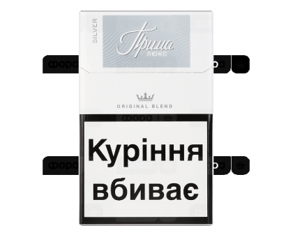 Прима Люкс Silver IT