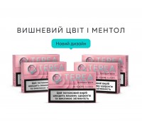 Стікі TEREA Blossom Wave