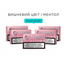 Стіки TEREA Blossom Wave