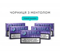 Стікі TEREA Purple Wave