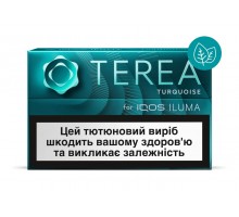 Стіки TEREA Turquoise